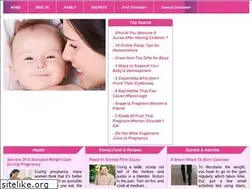 Sites similar to mom.girlstalkinsmack.com