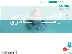 Sites similar to mom.ir