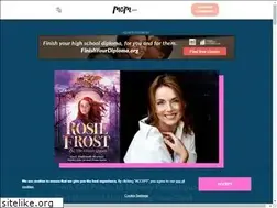 Sites similar to mom.me