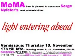 Sites similar to moma-bern.ch