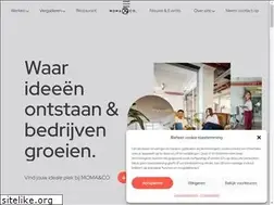 Sites similar to moma-co.nl
