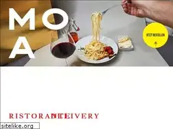Sites similar to moma-restaurant.ch
