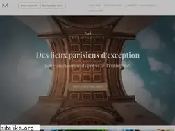Sites similar to moma-selection.com