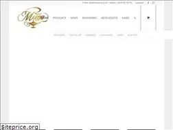 Sites similar to moma-shop.de
