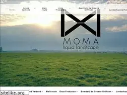 Sites similar to moma.amsterdam