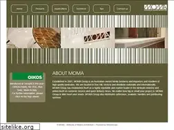 Sites similar to moma.com.au