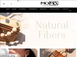 Sites similar to moma.com.co