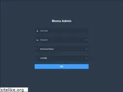 Sites similar to moma.finance