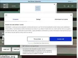 Sites similar to moma.it