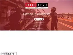 Sites similar to moma.ms