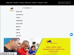 Sites similar to moma.vn