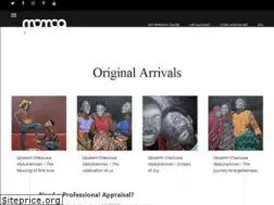 Sites similar to momaa.org