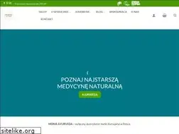 Sites similar to momaayurveda.com