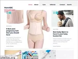 Sites similar to momabc.net