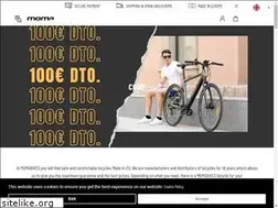 Sites similar to momabikes.com