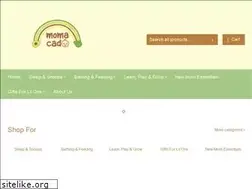 Sites similar to momacado-baby.com