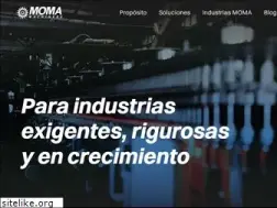 Sites similar to momachinery.com