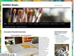 Sites similar to momacstudio.com