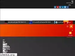 Sites similar to momad.ir
