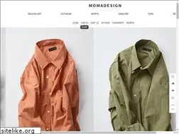 Sites similar to momadesign.kr