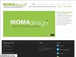Sites similar to momadesign.nl