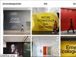 Sites similar to momadesignstudio.org