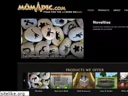Sites similar to momadic.com