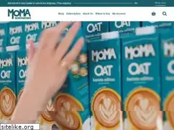 Sites similar to momafoods.co.uk