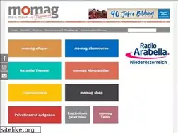 Sites similar to momag.at