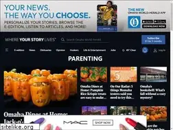 Sites similar to momaha.com