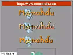 Sites similar to momahdu.com
