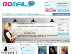 Sites similar to momaily.de