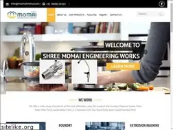 Sites similar to momaitrishul.com