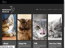 Sites similar to momakat.org