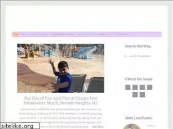 Sites similar to momalamode.net