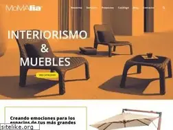 Sites similar to momalia.com