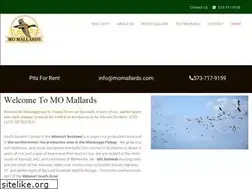 Sites similar to momallards.com