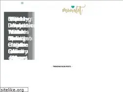 Sites similar to momalot.com