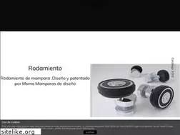 Sites similar to momamamparas.es