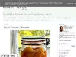 Sites similar to momamelia.blogspot.com