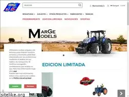 Sites similar to momamodels.com