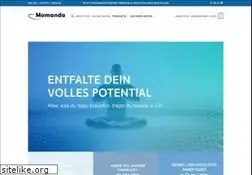 Sites similar to momanda.de