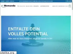 Sites similar to momandaverlag.de
