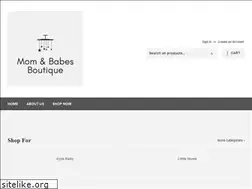 Sites similar to momandbabes.ca