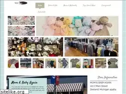 Sites similar to momandbabyagain.com