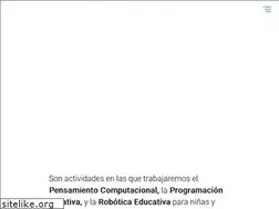 Sites similar to momandgeek.com