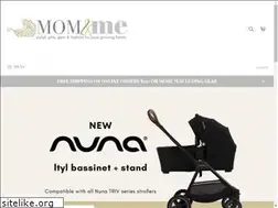 Sites similar to momandme.com