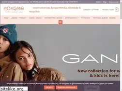 Sites similar to momandme.gr