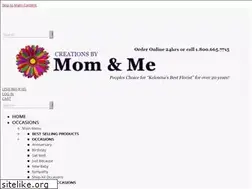 Sites similar to momandmeflowers.ca