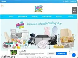 Sites similar to momandmestory.com